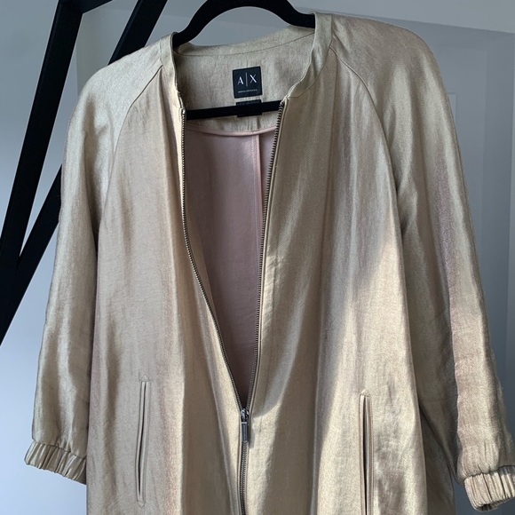 Ladies light jacket - Picture 2 of 6